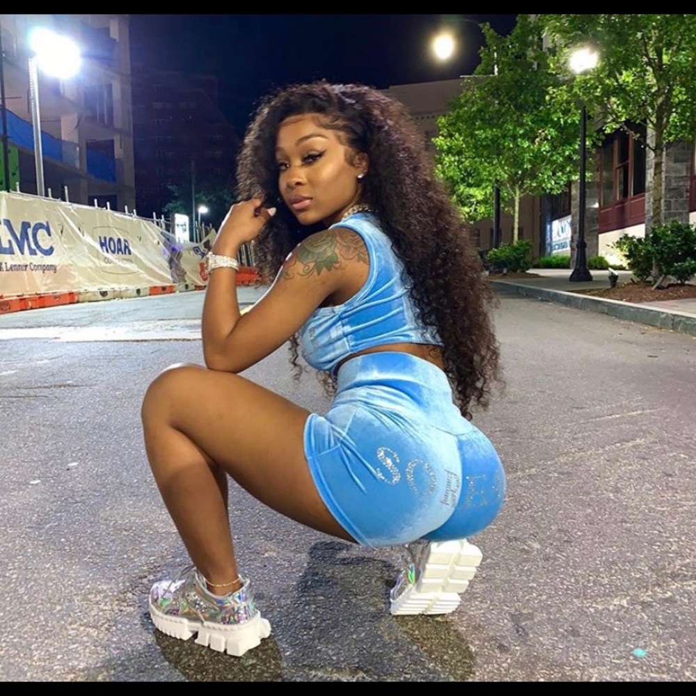 Gswuoo two piece set !